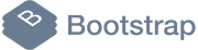 bootstrap logo img